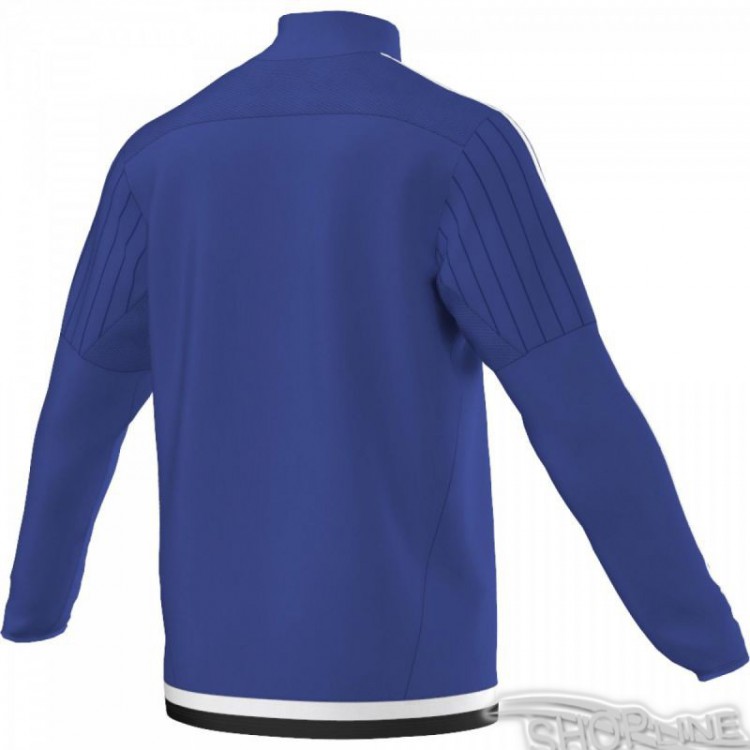 Mikina Adidas Tiro 15 M - S22338 – Obrázok 2