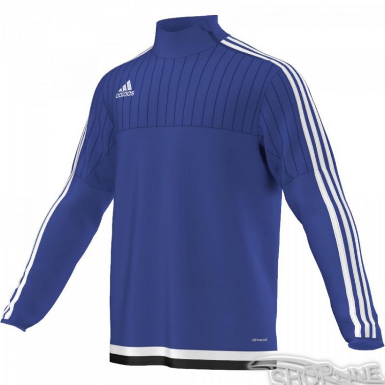 Mikina Adidas Tiro 15 M - S22338