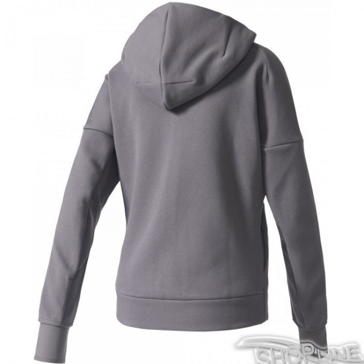 Mikina Adidas Z.N.E. Hoody W - B46937 – Obrázok 2