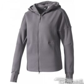 Mikina Adidas Z.N.E. Hoody W - B46937