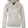 Mikina Nike Club Fz Hoody-Graphic1 - 725836-063