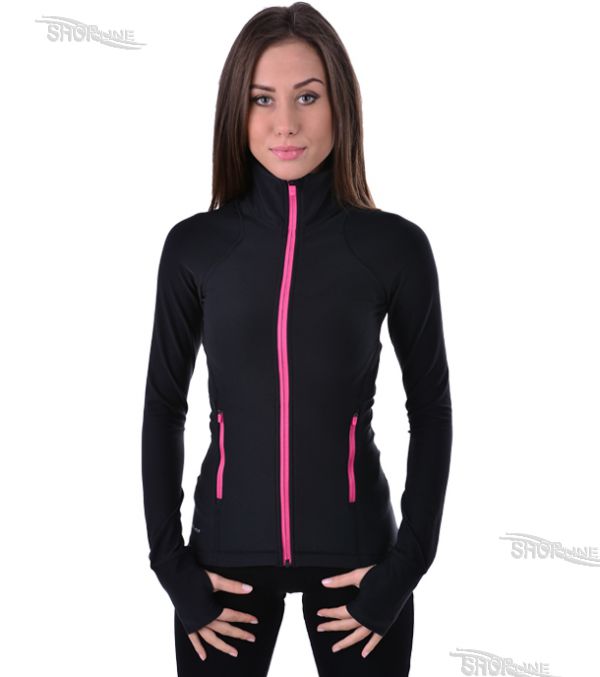 Mikina Nike Legend Poly Jacket 2.0 - 548569-020 – Obrázok 2