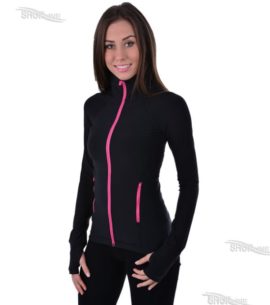 Mikina Nike Legend Poly Jacket 2.0 - 548569-020