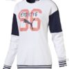 Mikina PUMA STYLE ATHLETE CREW SWEAT TR W - 836396-02