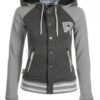 Mikina Reebok Var. Fz Ft Hood - Z82495