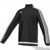 Mikina adidas Tiro 15 Junior - S22423