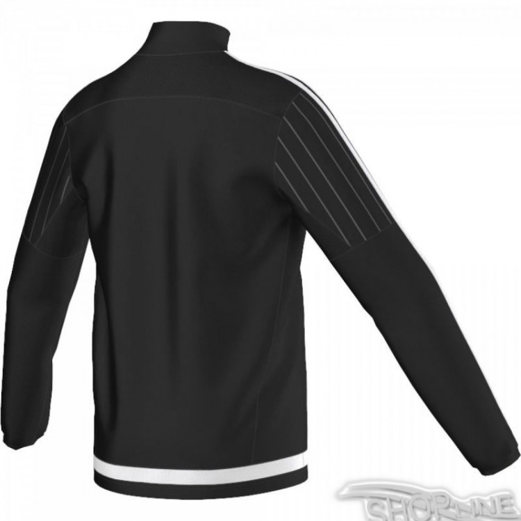 Mikina Adidas Tiro 15 Junior - S22423 – Obrázok 2