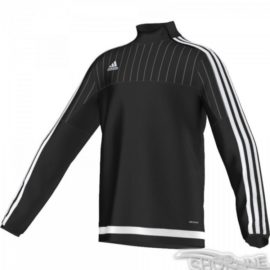 Mikina adidas Tiro 15 Junior - S22423