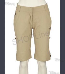 Nohavice ADIDAS W TRAIL SHORT - E14626