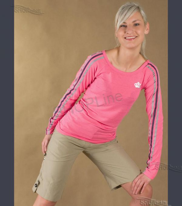 Nohavice ADIDAS W TRAIL SHORT - E14626 – Obrázok 4