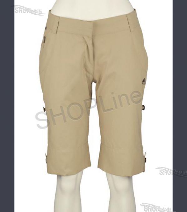 Nohavice ADIDAS W TRAIL SHORT - E14626