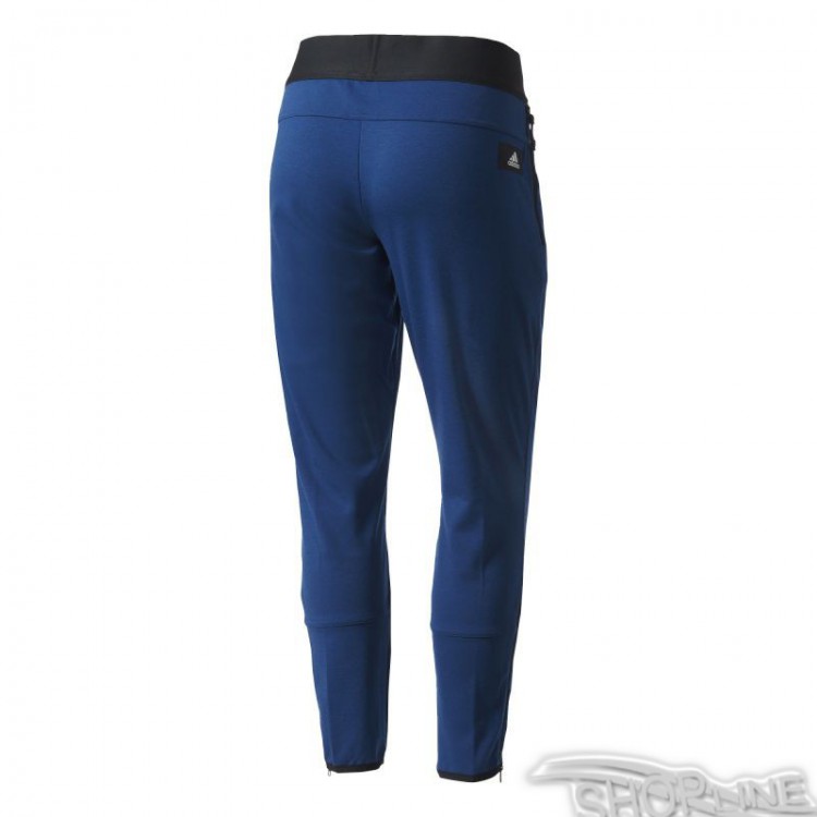 Nohavice Adidas Skinny Pant W - S97142 – Obrázok 2