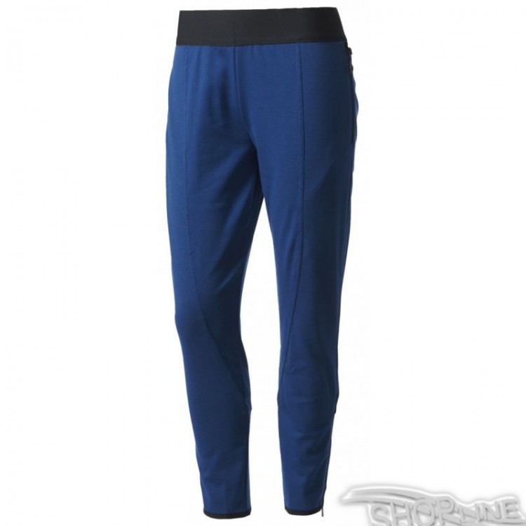 Nohavice Adidas Skinny Pant W - S97142