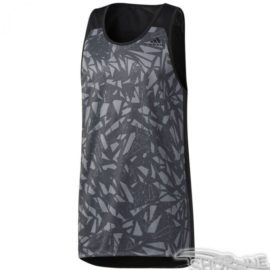 Obojstranné tričko adidas Essentials Tank Top M - CF1121