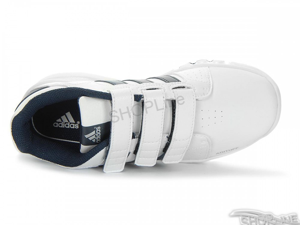 Obuv ADIDAS BTS CLASS CF K - D67536 – Obrázok 6