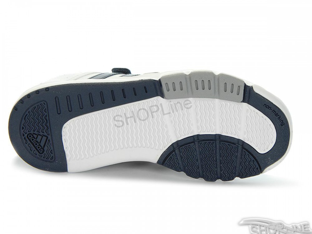 Obuv ADIDAS BTS CLASS CF K - D67536 – Obrázok 7