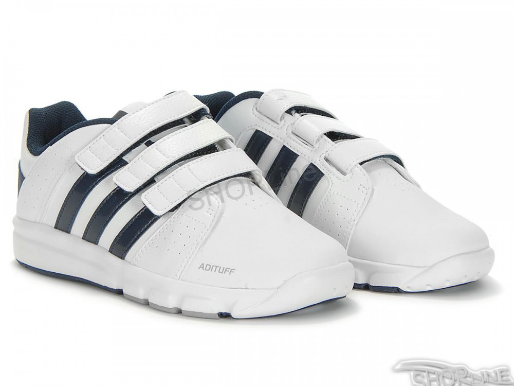 Obuv ADIDAS BTS CLASS CF K - D67536 – Obrázok 8