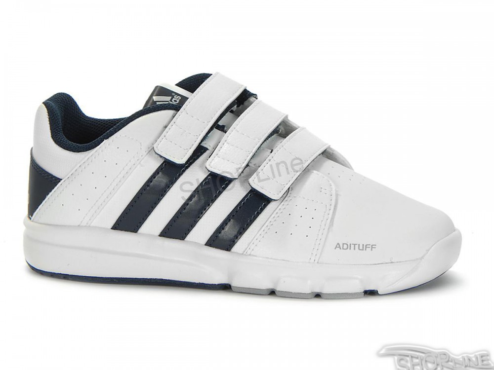 Obuv ADIDAS BTS CLASS CF K - D67536 – Obrázok 2