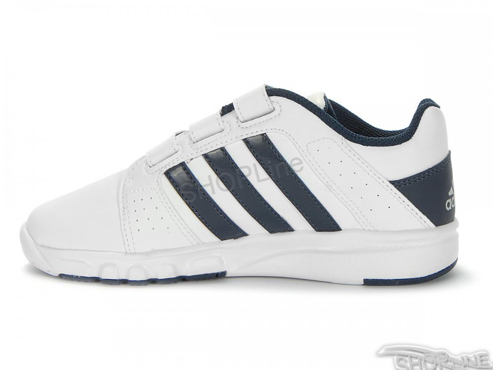 Obuv ADIDAS BTS CLASS CF K - D67536 – Obrázok 3