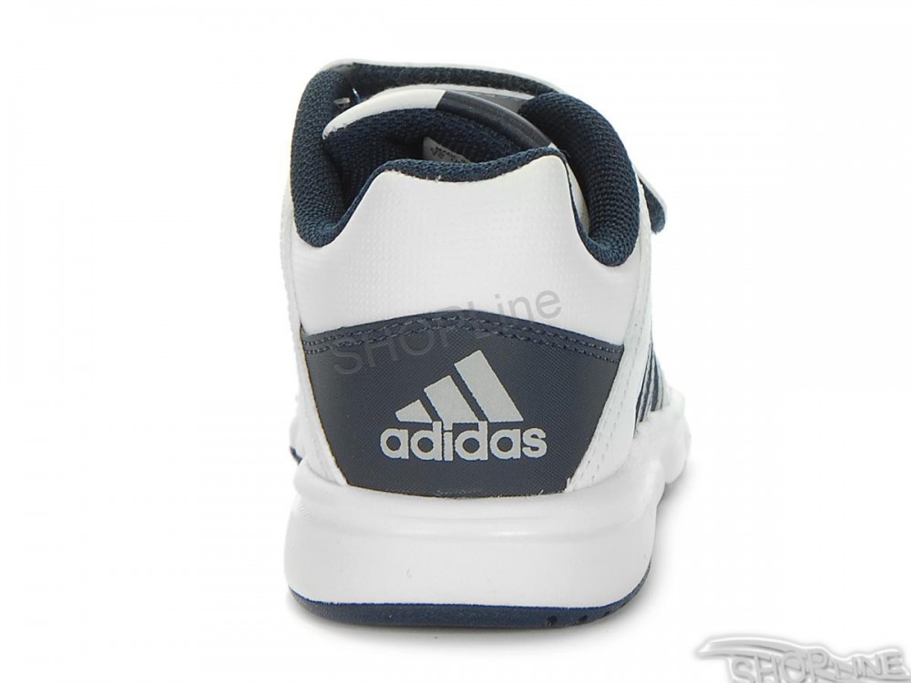 Obuv ADIDAS BTS CLASS CF K - D67536 – Obrázok 4