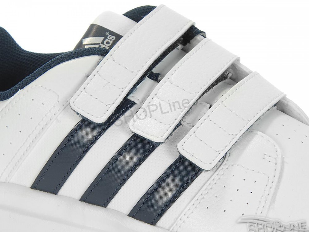 Obuv ADIDAS BTS CLASS CF K - D67536 – Obrázok 5