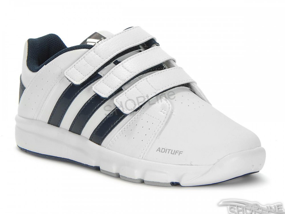Obuv ADIDAS BTS CLASS CF K - D67536