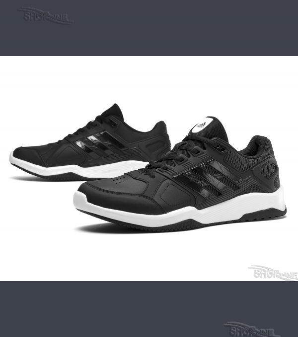 Obuv ADIDAS DURAMO 8 TRAINER - BB1745 – Obrázok 2