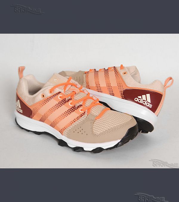 Obuv ADIDAS GALAXY TRAIL W - BB4464 – Obrázok 2