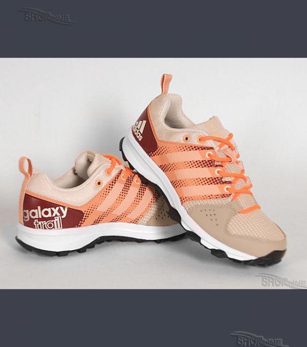 Obuv ADIDAS GALAXY TRAIL W - BB4464 – Obrázok 3