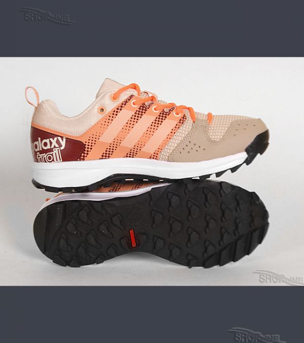 Obuv ADIDAS GALAXY TRAIL W - BB4464 – Obrázok 4