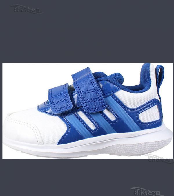 Obuv ADIDAS HyperFast 2.0 CF I - AF4491