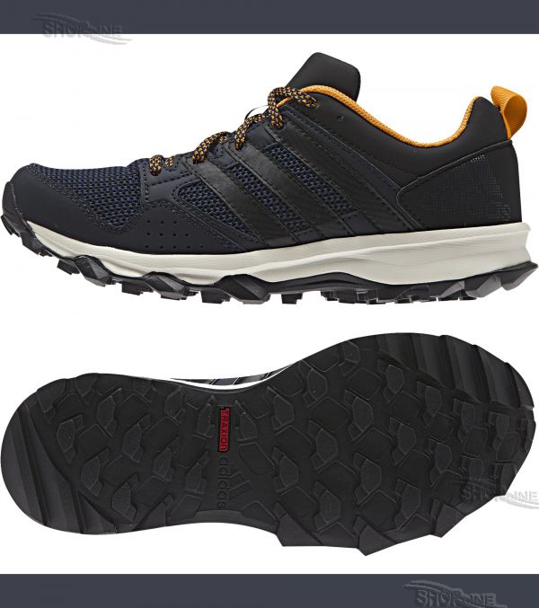Obuv ADIDAS KANADIA 7 TR K - S74512 – Obrázok 2