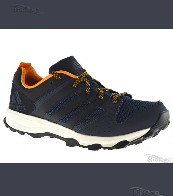 Obuv ADIDAS KANADIA 7 TR K - S74512