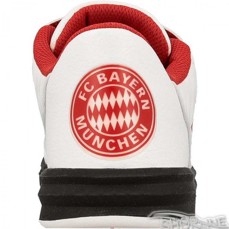 Obuv Adidas Alta Sport BAYERN MUNCHEN FC Jr - BA9713 – Obrázok 3