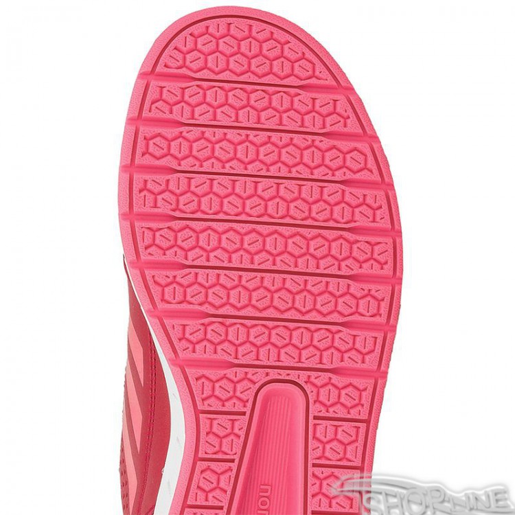 Obuv Adidas Alta Sport CF Jr - BA7460 – Obrázok 2