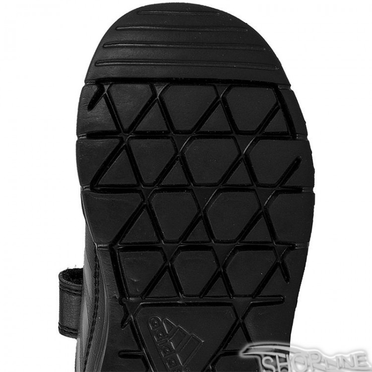 Obuv Adidas Alta Sport Kids - BA7445 – Obrázok 3