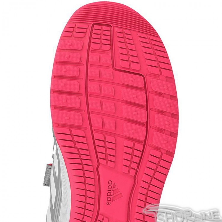 Obuv Adidas AltaRun CF Jr - BA7917 – Obrázok 2