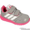 Obuv Adidas AltaRun CF Kids - BA9412