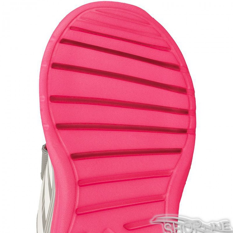 Obuv Adidas AltaRun CF Kids - BA9412 – Obrázok 2