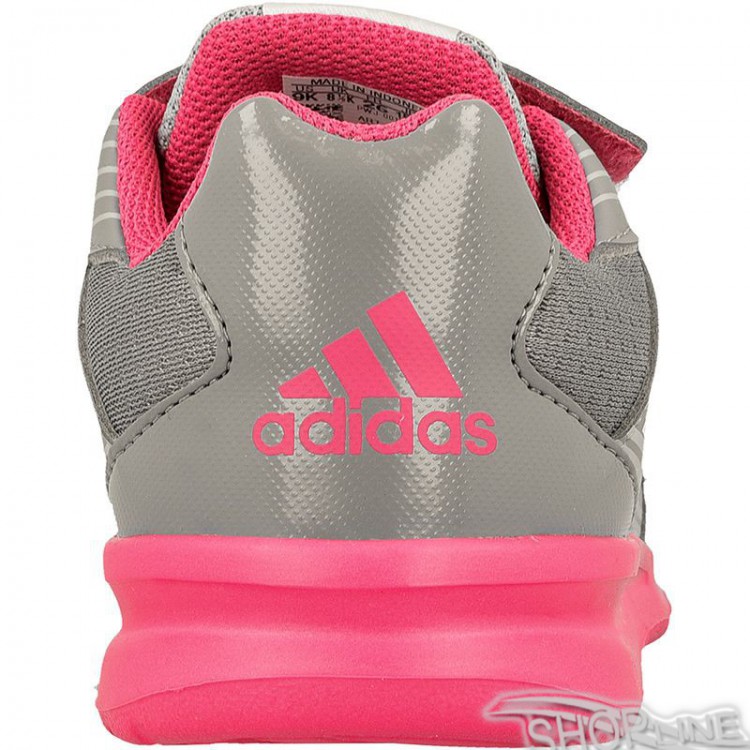 Obuv Adidas AltaRun CF Kids - BA9412 – Obrázok 3