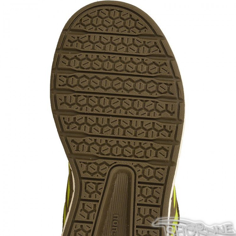 Obuv Adidas AltaSport El Kids - BY2661 – Obrázok 2