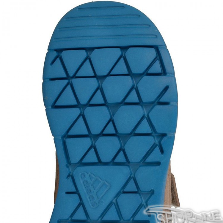 Obuv Adidas AltaSport El Kids - S81074 – Obrázok 2