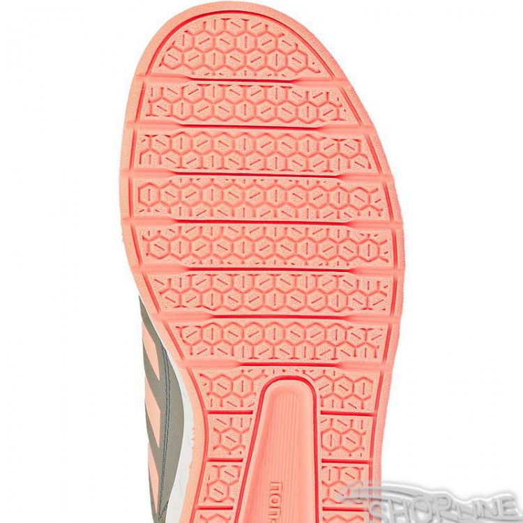 Obuv Adidas AltaSport K Jr - BA9547 – Obrázok 2