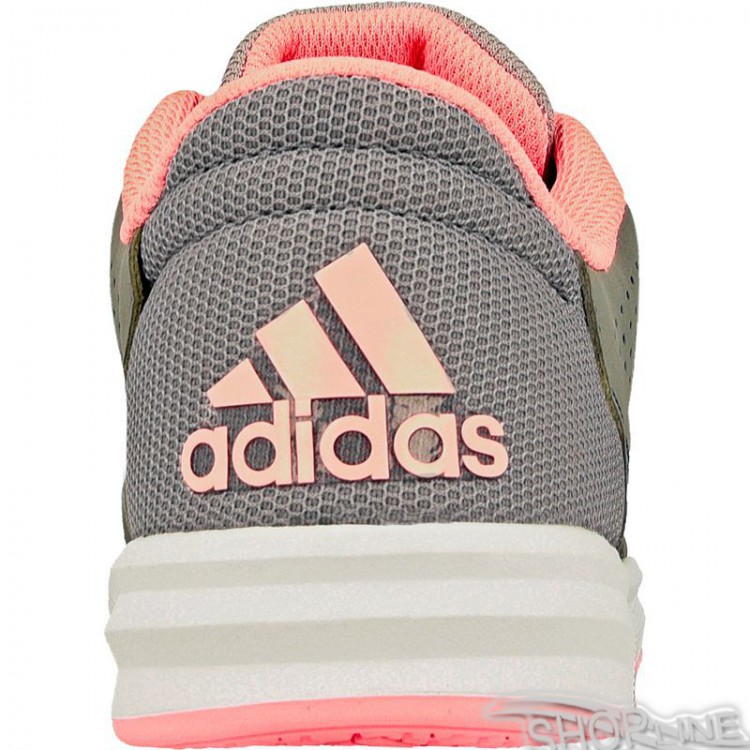 Obuv Adidas AltaSport K Jr - BA9547 – Obrázok 3