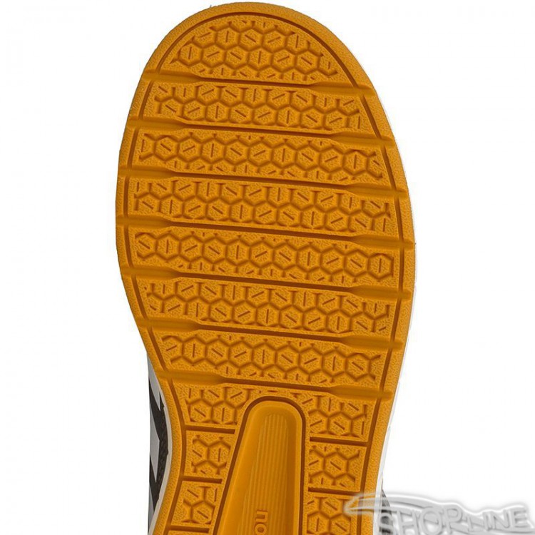 Obuv Adidas AltaSport Mid El K Jr - CG3340 – Obrázok 2