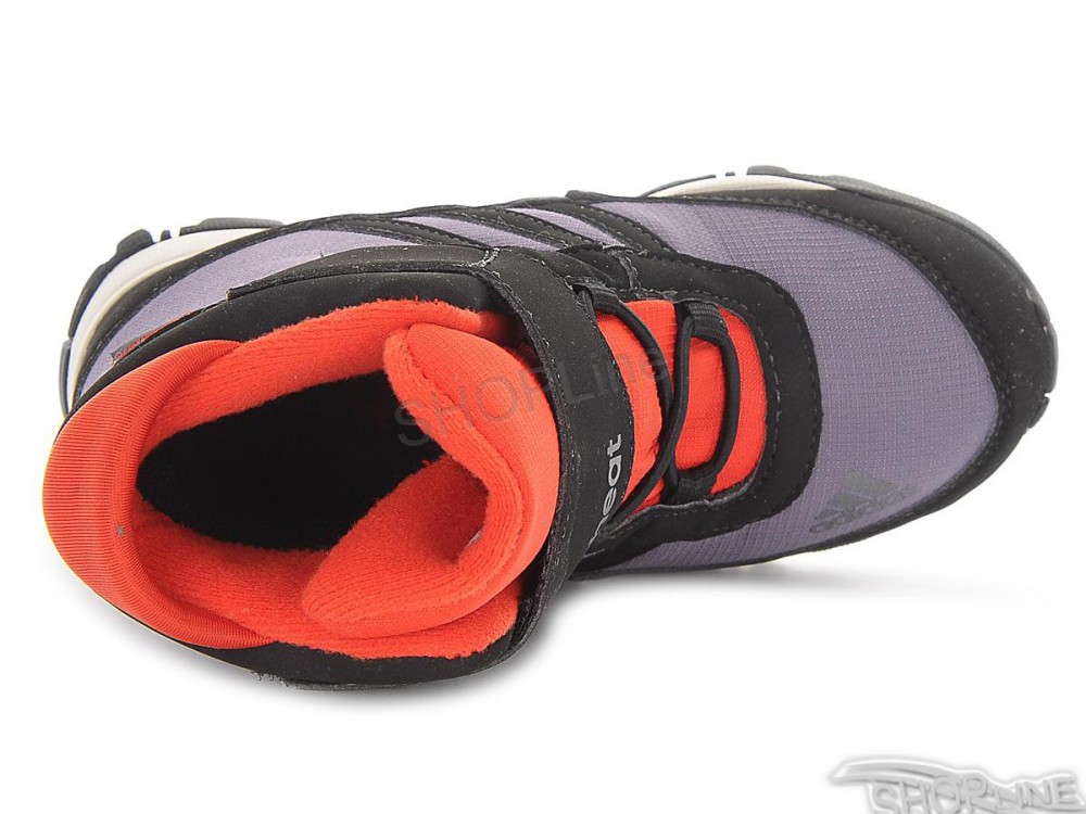 Obuv Adidas Ch Adisnow Cf Cp K - B33213 – Obrázok 6