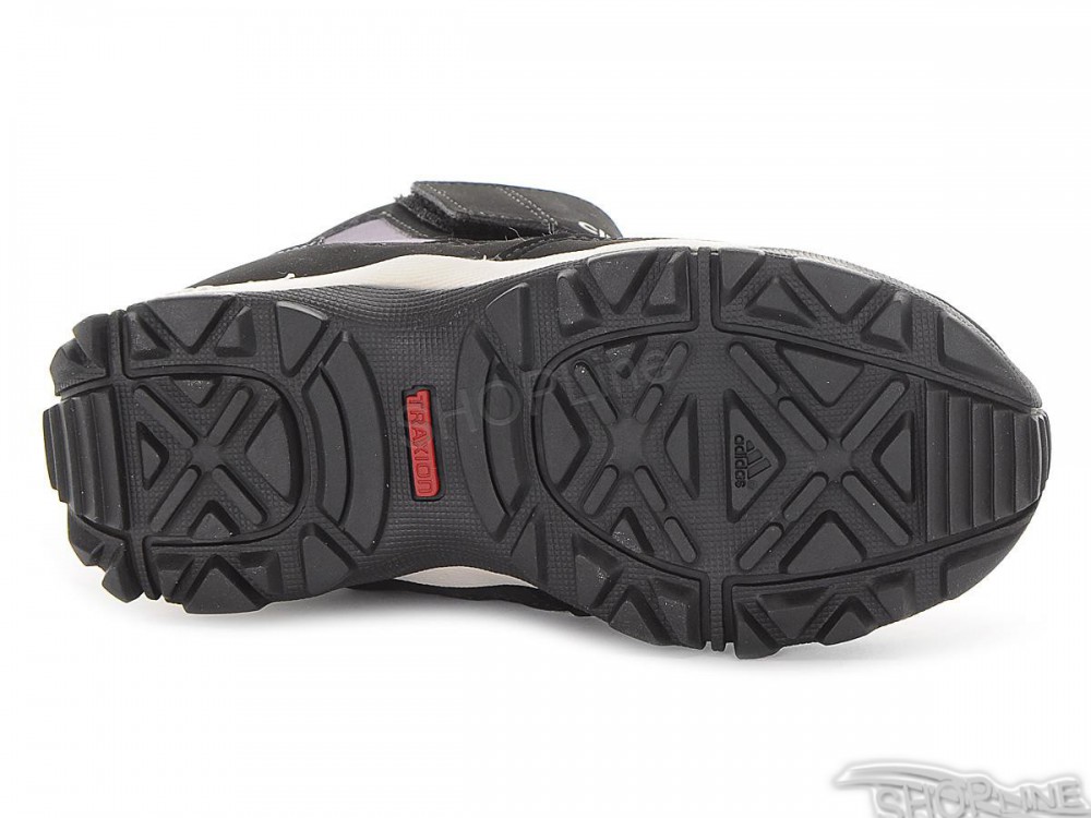 Obuv Adidas Ch Adisnow Cf Cp K - B33213 – Obrázok 7