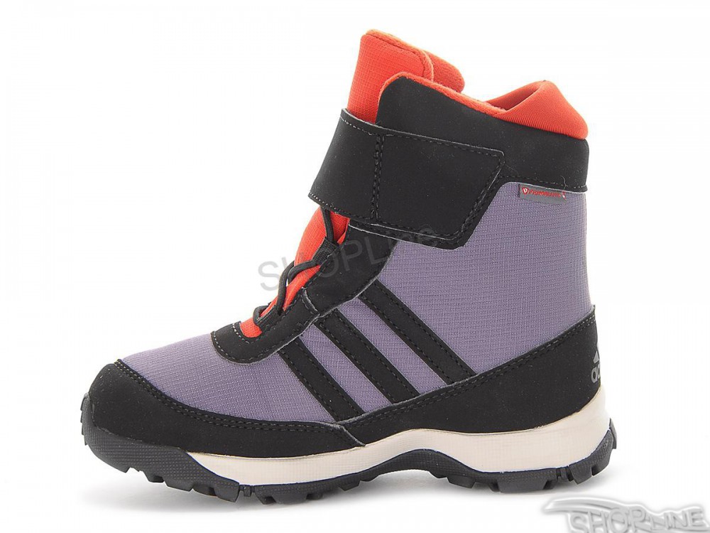 Obuv Adidas Ch Adisnow Cf Cp K - B33213 – Obrázok 3