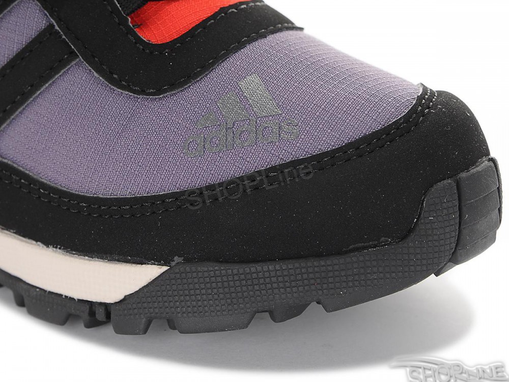Obuv Adidas Ch Adisnow Cf Cp K - B33213 – Obrázok 5