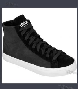 Obuv Adidas Courtvantage Mid W - S76496